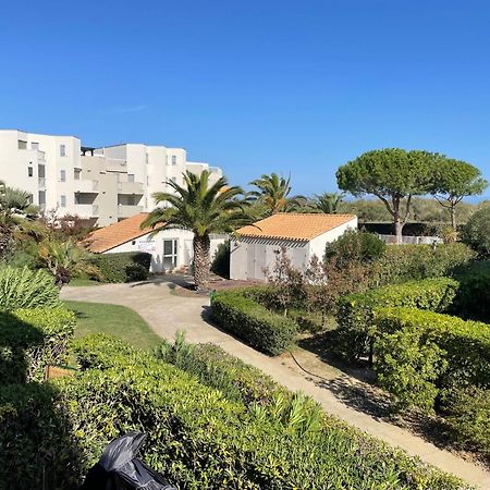 Le Reve Bleu Apartment Saint-Cyprien  Luaran gambar