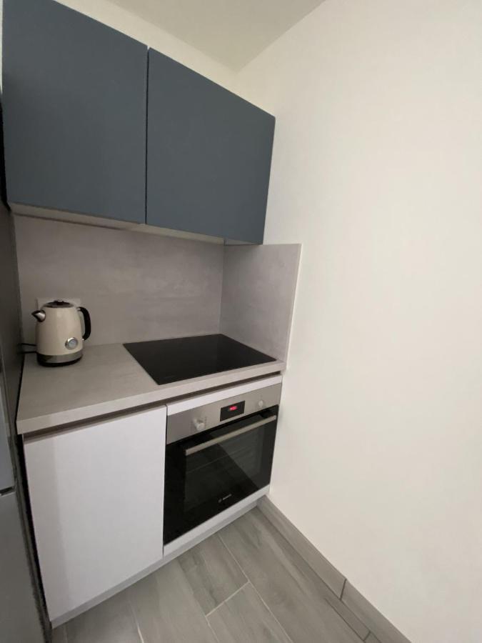 Le Reve Bleu Apartment Saint-Cyprien  Luaran gambar