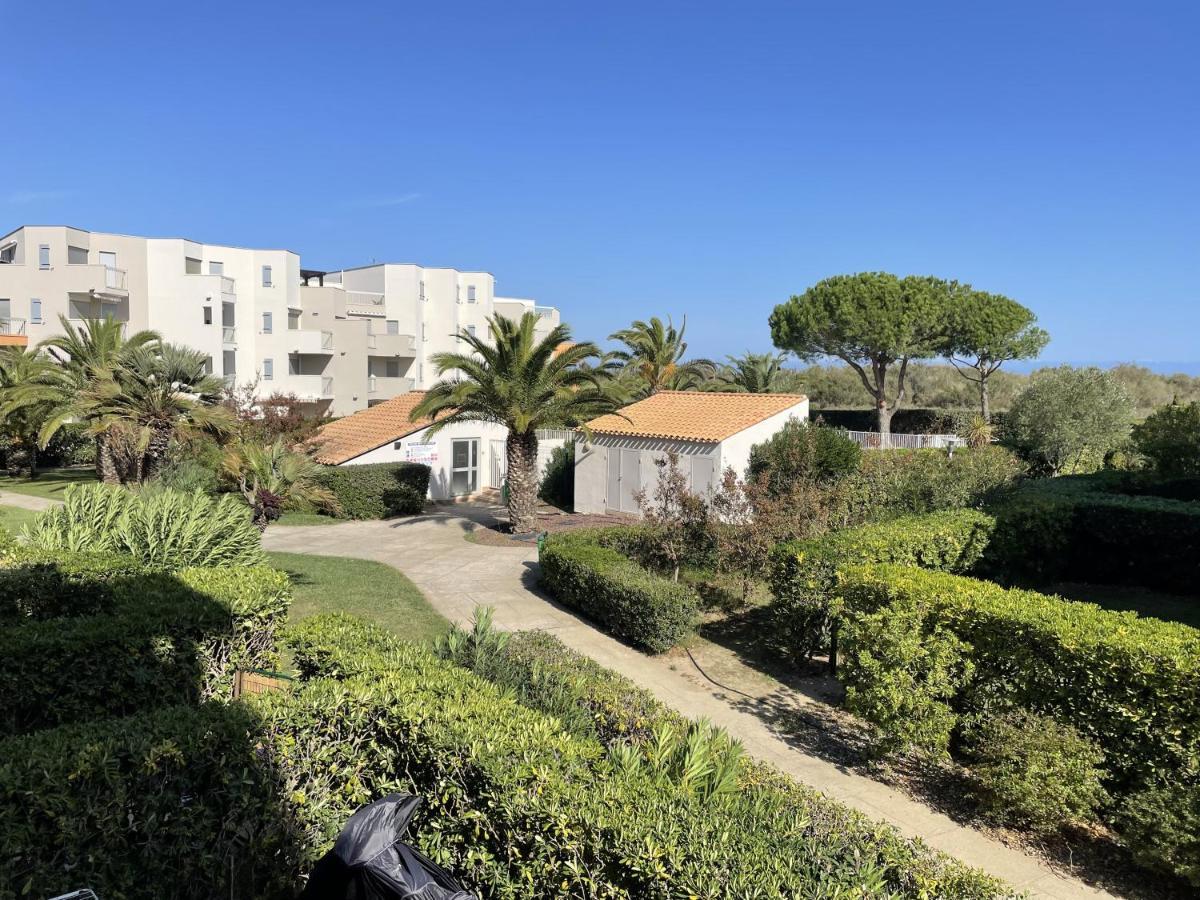 Le Reve Bleu Apartment Saint-Cyprien  Luaran gambar