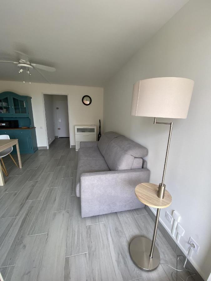 Le Reve Bleu Apartment Saint-Cyprien  Luaran gambar