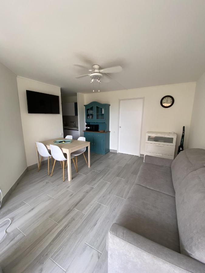Le Reve Bleu Apartment Saint-Cyprien  Luaran gambar