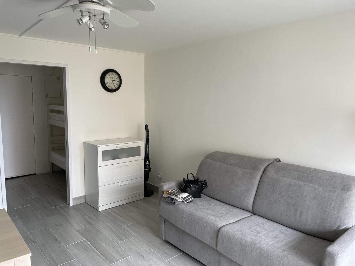 Le Reve Bleu Apartment Saint-Cyprien  Luaran gambar