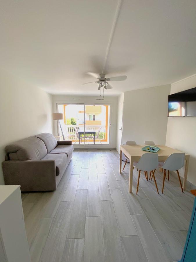 Le Reve Bleu Apartment Saint-Cyprien  Luaran gambar