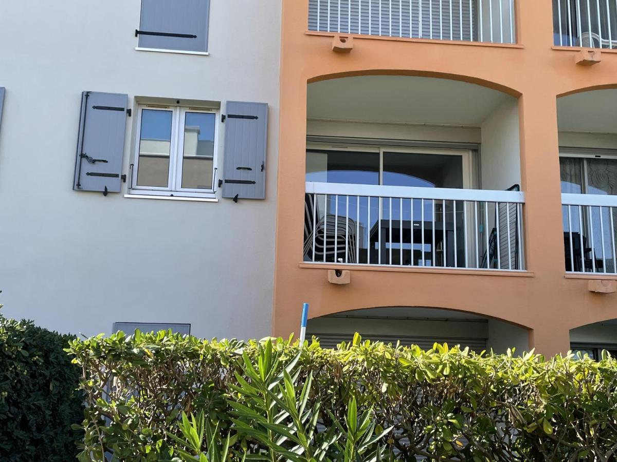 Le Reve Bleu Apartment Saint-Cyprien  Luaran gambar
