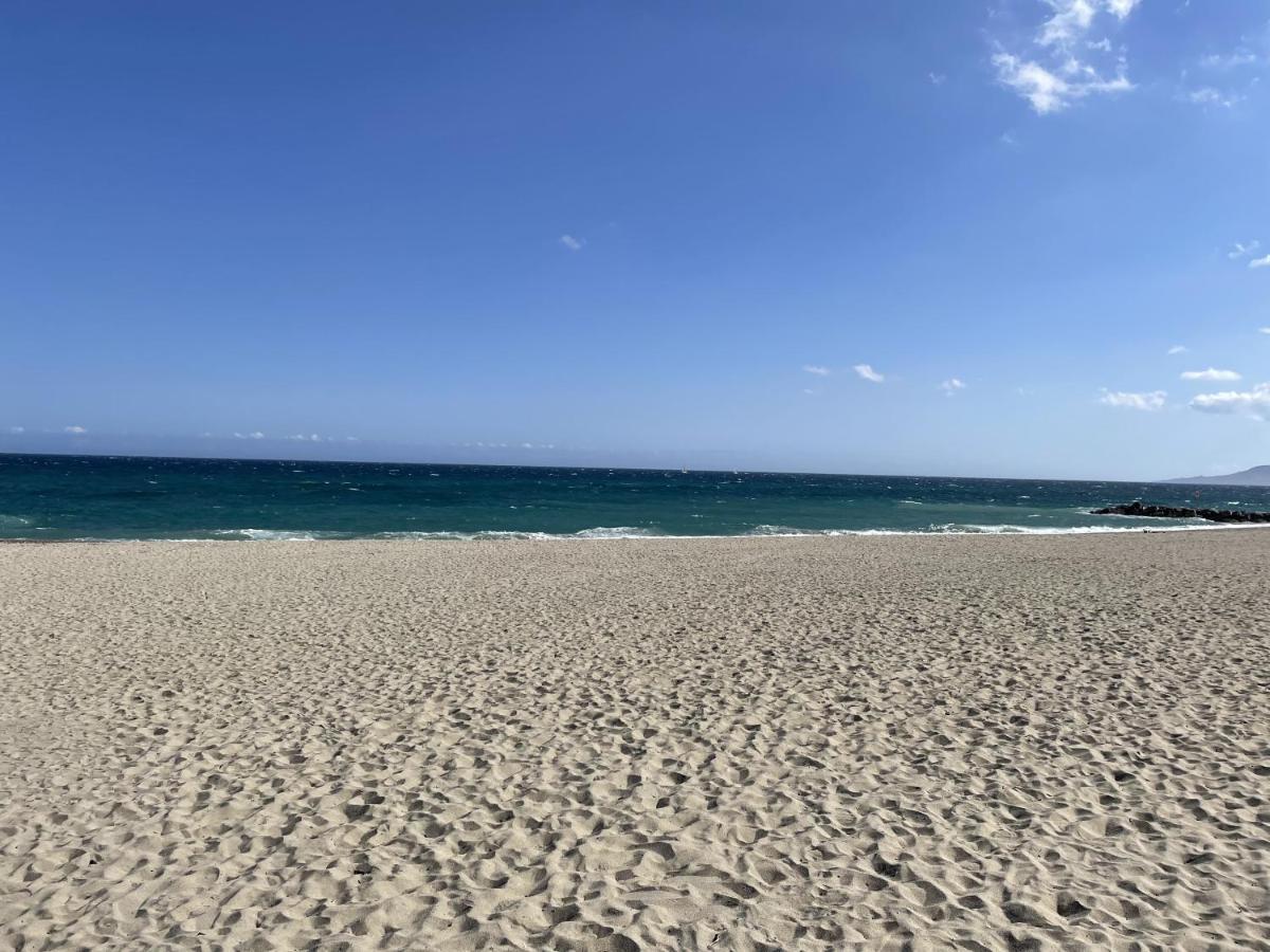 Le Reve Bleu Apartment Saint-Cyprien  Luaran gambar
