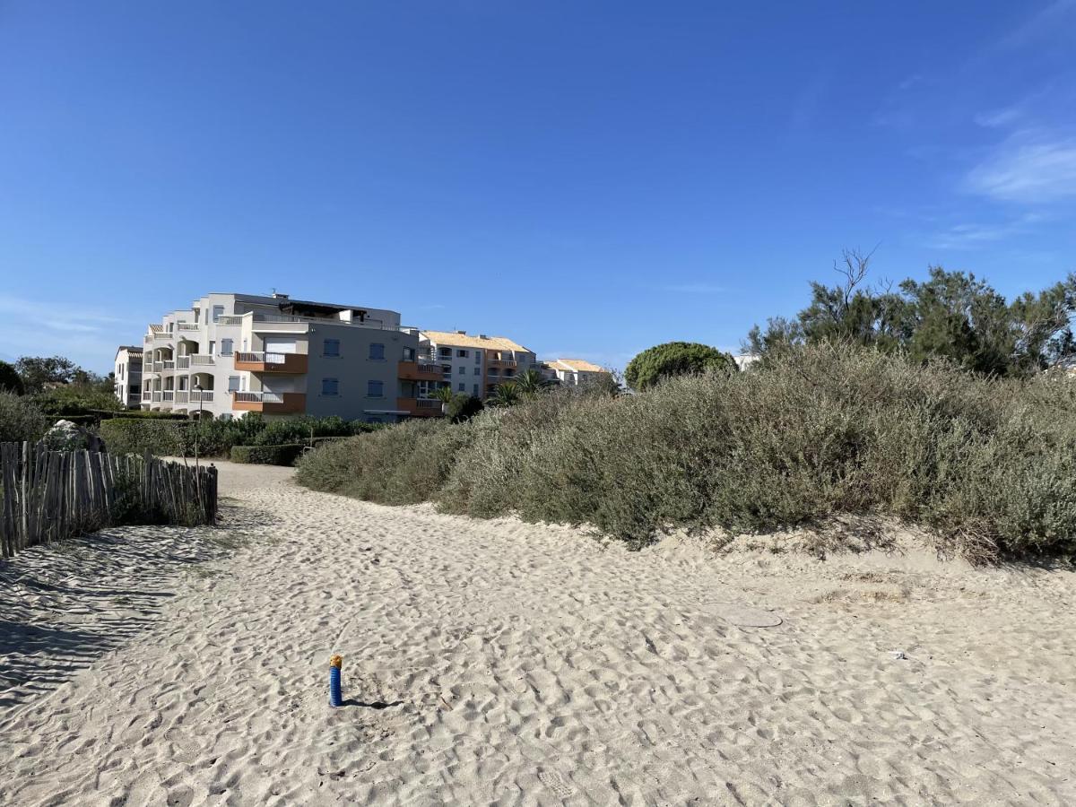 Le Reve Bleu Apartment Saint-Cyprien  Luaran gambar