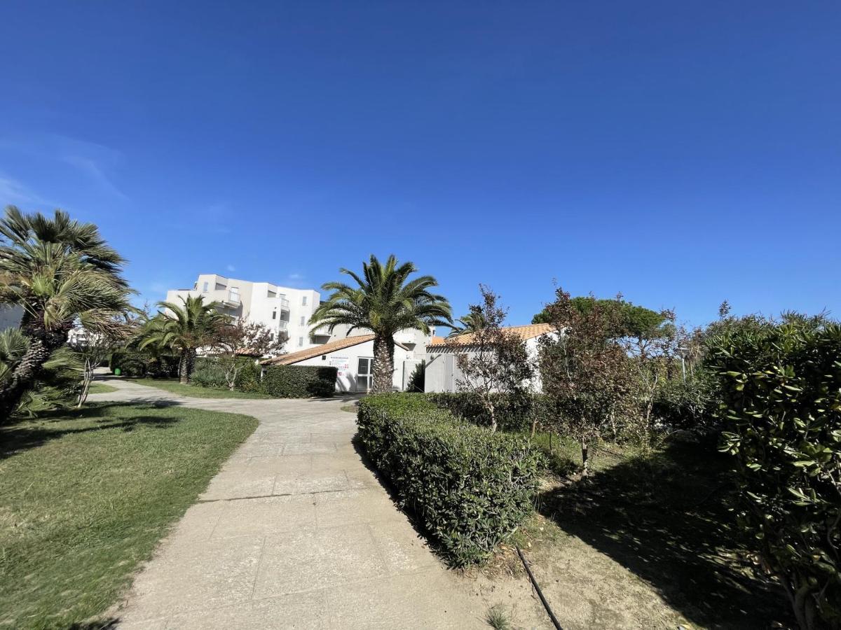 Le Reve Bleu Apartment Saint-Cyprien  Luaran gambar