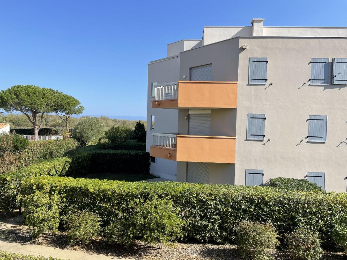 Le Reve Bleu Apartment Saint-Cyprien  Luaran gambar