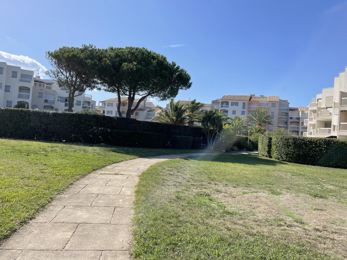 Le Reve Bleu Apartment Saint-Cyprien  Luaran gambar
